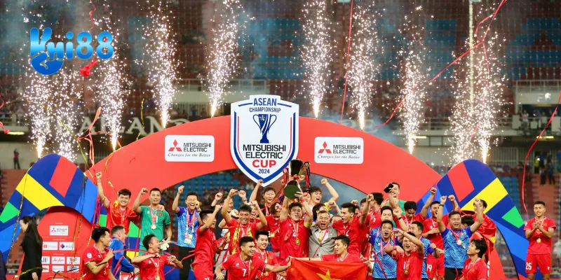 Dự đoán và cá cược với tin bóng đá V-League Hi88