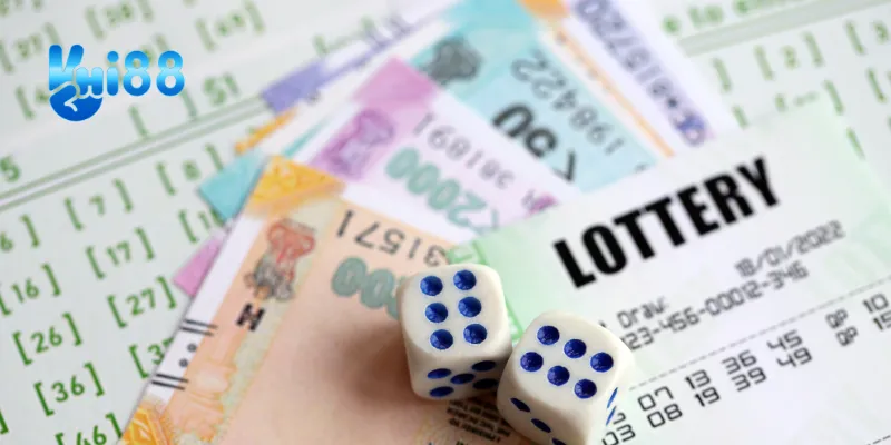 Mẹo thắng trong đoán số xổ số điện tử