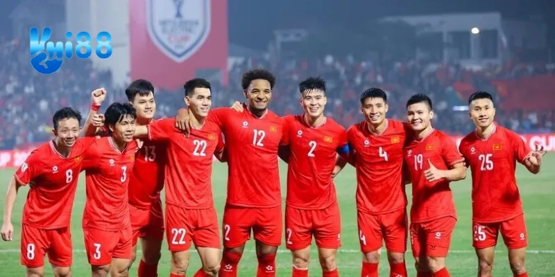Phân tích kèo đặt cược bóng đá V-League