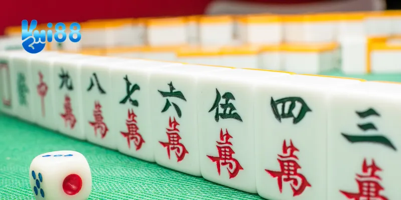 Quy tắc chơi game mạt chược