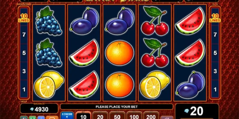 Bí quyết chơi nổ hũ xèng thông minh từ chuyên gia