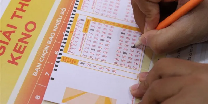 Khái quát về Keno nhanh 5 phút