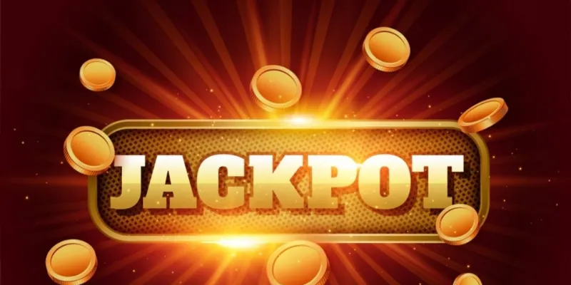 Khái niệm về trò chơi nổ hũ jackpot