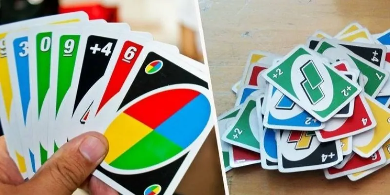 Những điều cần biết về bài Uno