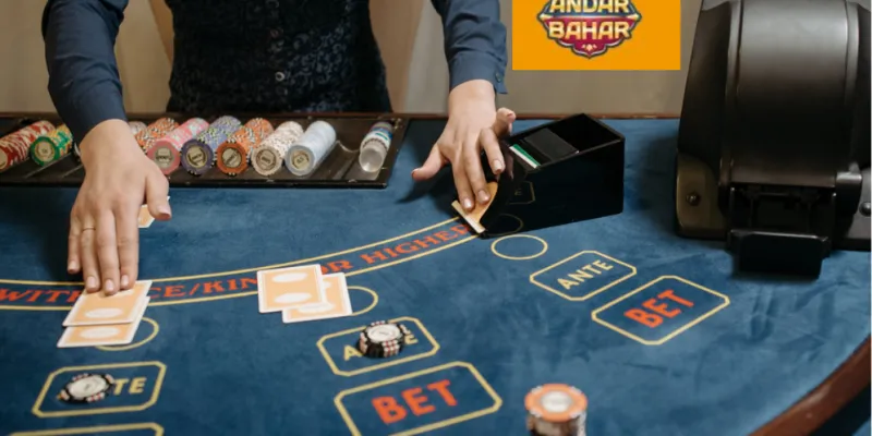 Tổng quan về game bài Andar Bahar