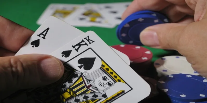 Những điều cần biết về luật chơi Blackjack cơ bản