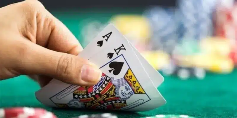 Kinh nghiệm chơi Blackjack từ những người chơi dày dặn