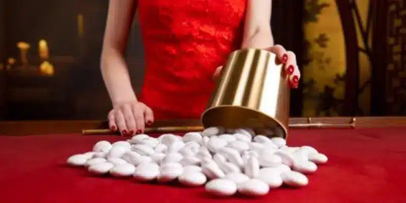 Những loại đặt cược phổ biến trong Fantan là gì?