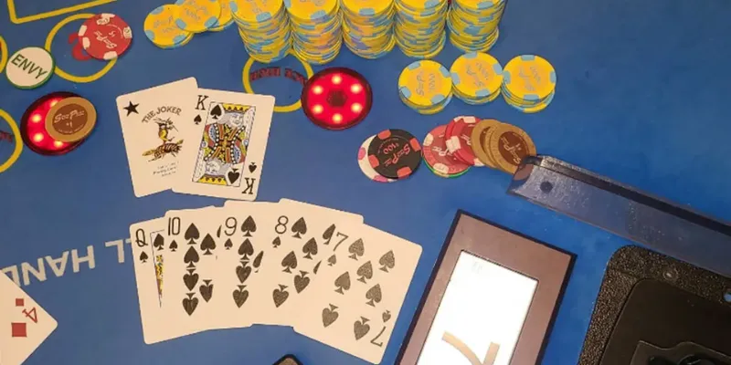 Quy tắc chơi Pai Gow Poker bạn cần biết