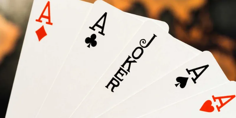 Tổng quan về trò chơi Pai Gow Poker