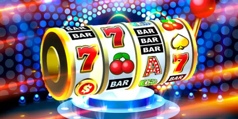 Khám phá trò chơi xèng hoa quả