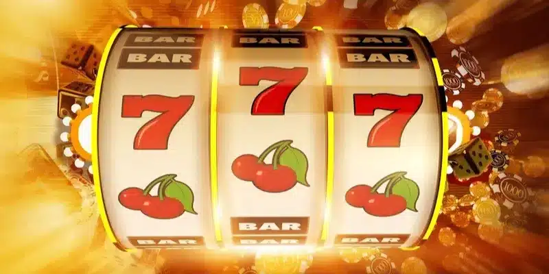 Làm thế nào để chơi xèng hoa quả dễ thắng nhất?