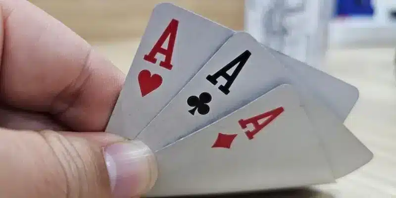 Những quy định cụ thể khi chơi Liêng là gì?