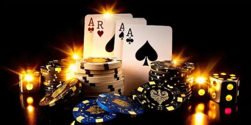 Sơ lược về trò chơi Baccarat