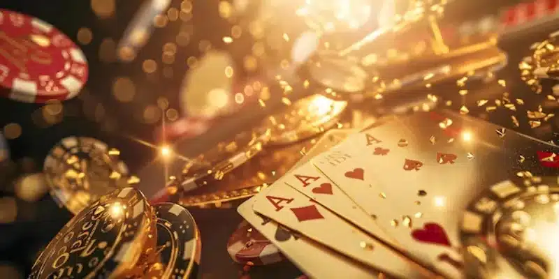 Đâu là các lựa chọn cược thường gặp trong trò Baccarat?