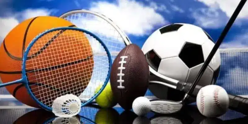 Những loại cá cược thể thao nào được ưa chuộng nhất?