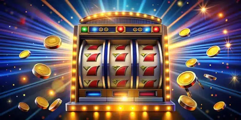 Tìm hiểu chi tiết về trò chơi nổ hũ Jackpot
