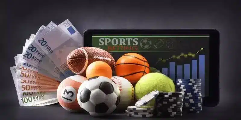 Nắm vững quy trình và luật chơi cược live như thế nào?