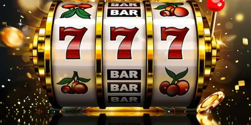 Game slot gồm những loại phổ biến nào?