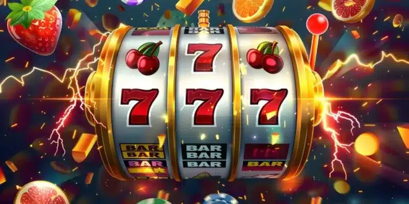 Cách thức hoạt động của quy luật trong game slot ra sao?